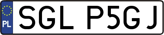 SGLP5GJ