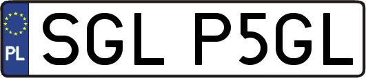 SGLP5GL