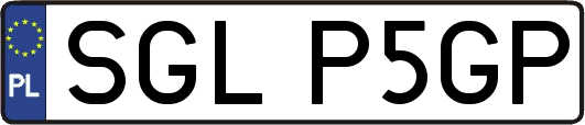 SGLP5GP
