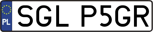 SGLP5GR