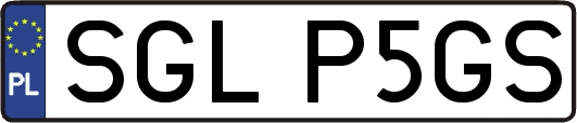 SGLP5GS