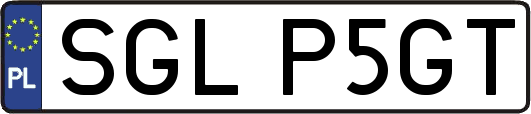 SGLP5GT