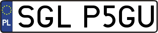 SGLP5GU