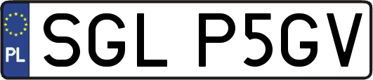 SGLP5GV