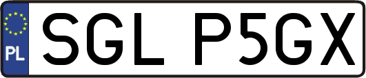 SGLP5GX