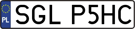SGLP5HC
