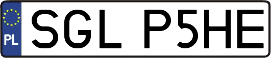 SGLP5HE