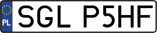 SGLP5HF