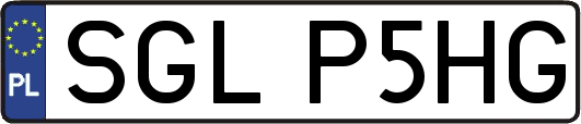 SGLP5HG
