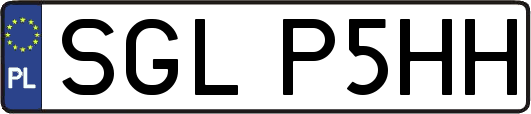 SGLP5HH