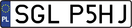 SGLP5HJ