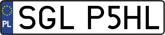 SGLP5HL