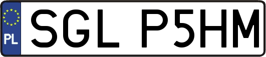 SGLP5HM