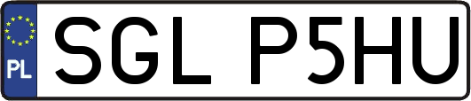 SGLP5HU