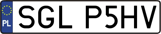 SGLP5HV