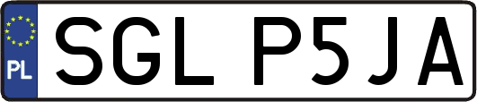 SGLP5JA