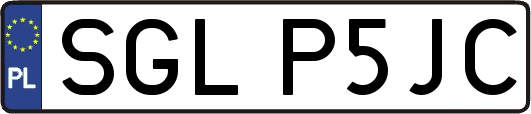 SGLP5JC