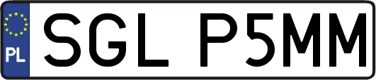 SGLP5MM