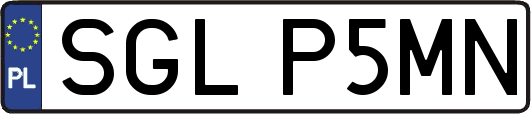 SGLP5MN