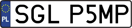 SGLP5MP