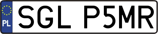 SGLP5MR