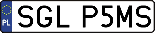 SGLP5MS