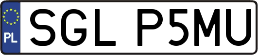 SGLP5MU
