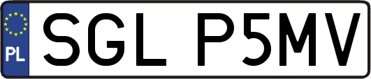 SGLP5MV