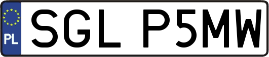 SGLP5MW