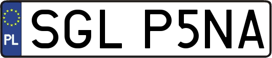 SGLP5NA