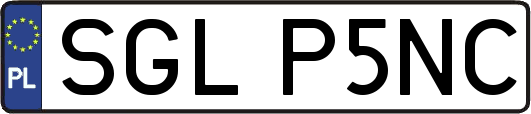 SGLP5NC