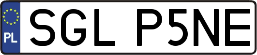 SGLP5NE