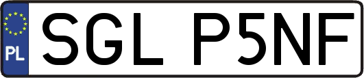 SGLP5NF