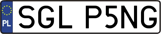 SGLP5NG
