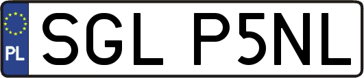 SGLP5NL