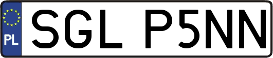 SGLP5NN