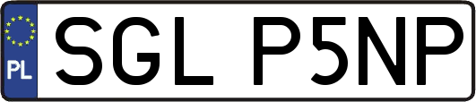 SGLP5NP