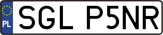 SGLP5NR