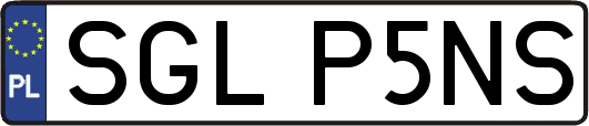 SGLP5NS