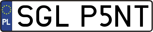 SGLP5NT