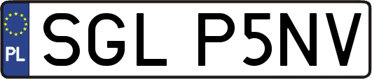 SGLP5NV