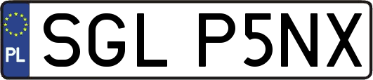 SGLP5NX