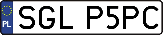 SGLP5PC