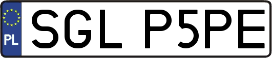 SGLP5PE