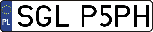 SGLP5PH