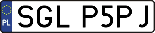 SGLP5PJ