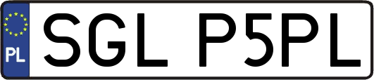 SGLP5PL