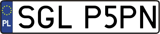 SGLP5PN
