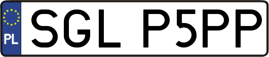 SGLP5PP