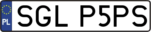 SGLP5PS
